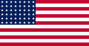 United States flag